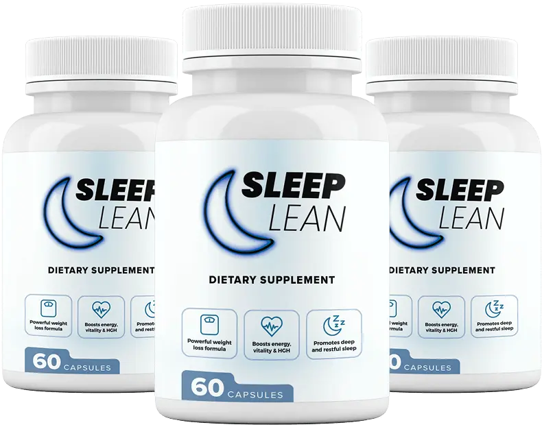 sleep-lean